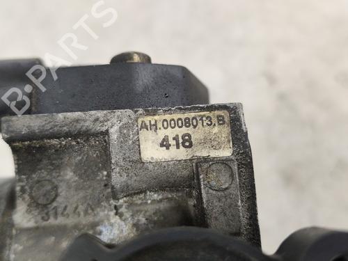 Throttle body RENAULT ESPACE III (JE0_) 3.0 V6 24V (JE0G, JE0R) | BP24154135M82 