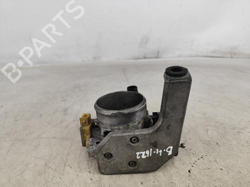 Throttle body RENAULT ESPACE III (JE0_) 3.0 V6 24V (JE0G, JE0R) | BP24154135M82 