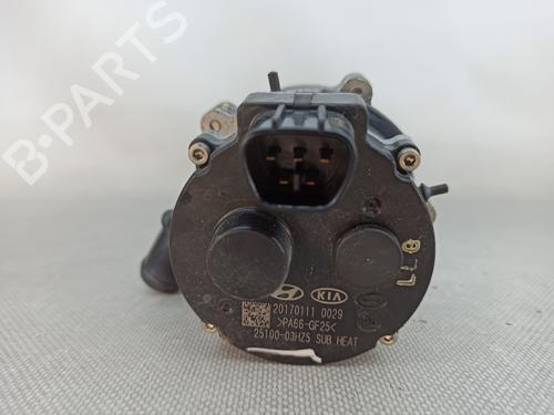 Andre HYUNDAI IONIQ (AE) 1.6 GDI Hybrid | BP24125819O1 