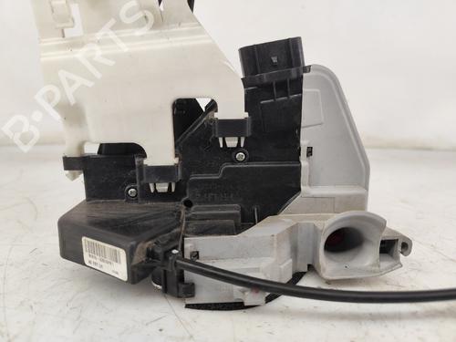 Front left lock HYUNDAI IONIQ (AE) 1.6 GDI Hybrid | BP24124741C98