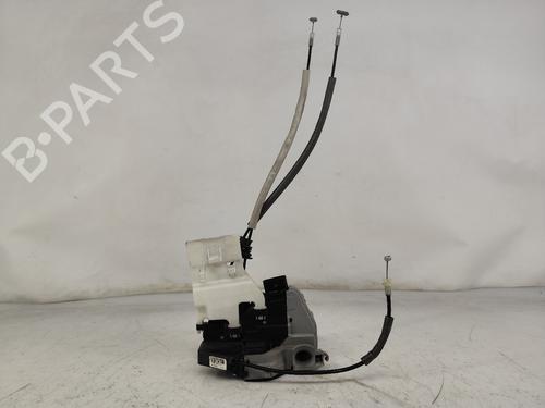 Used Front left lock HYUNDAI IONIQ (AE) 1.6 GDI Hybrid (141 hp) 24124741