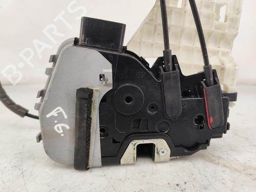 Front left lock HYUNDAI IONIQ (AE) 1.6 GDI Hybrid | BP24124741C98