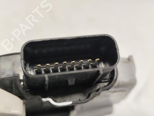 Front left lock HYUNDAI IONIQ (AE) 1.6 GDI Hybrid | BP24124741C98