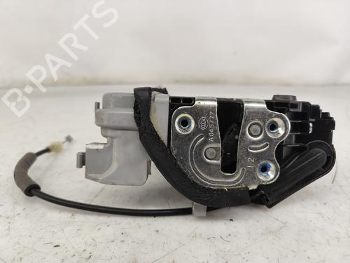 Front left lock HYUNDAI IONIQ (AE) 1.6 GDI Hybrid | BP24124741C98