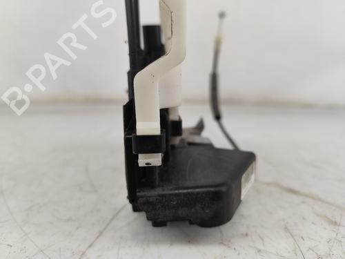 Front left lock HYUNDAI IONIQ (AE) 1.6 GDI Hybrid | BP24124741C98
