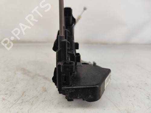 Rear left lock HYUNDAI IONIQ (AE) 1.6 GDI Hybrid | BP24124744C100 