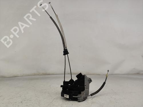 Used Rear left lock HYUNDAI IONIQ (AE) 1.6 GDI Hybrid (141 hp) 24124744