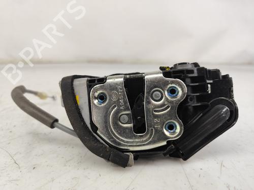 Rear left lock HYUNDAI IONIQ (AE) 1.6 GDI Hybrid | BP24124744C100 