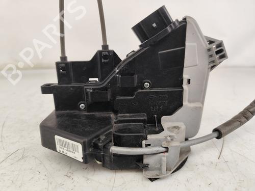 Rear left lock HYUNDAI IONIQ (AE) 1.6 GDI Hybrid | BP24124744C100 