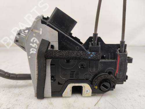 Rear left lock HYUNDAI IONIQ (AE) 1.6 GDI Hybrid | BP24124744C100 