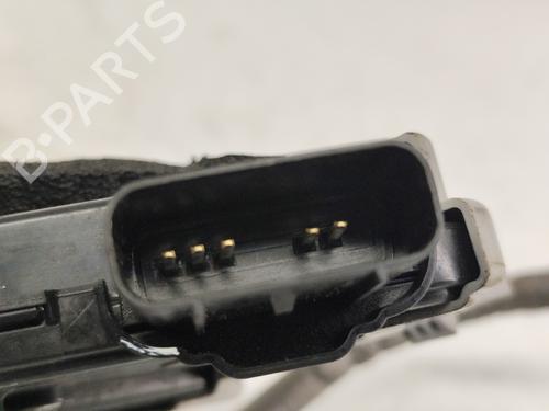 Rear left lock HYUNDAI IONIQ (AE) 1.6 GDI Hybrid | BP24124744C100 