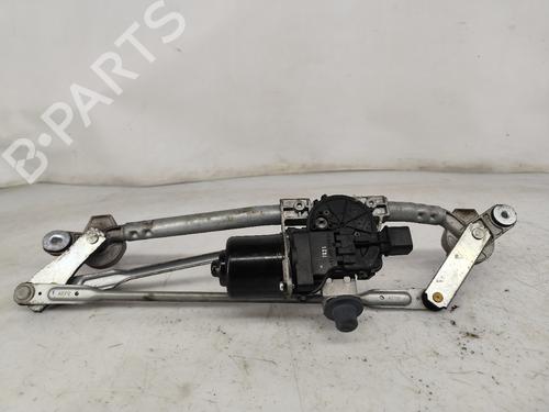 Used Front wiper motor HYUNDAI IONIQ (AE) 1.6 GDI Hybrid (141 hp) 24124769