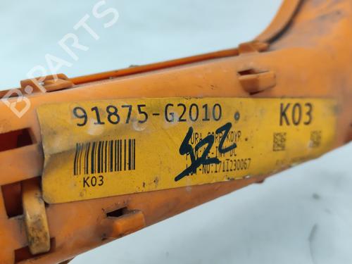 Inne HYUNDAI IONIQ (AE) 1.6 GDI Hybrid | BP24124782O1