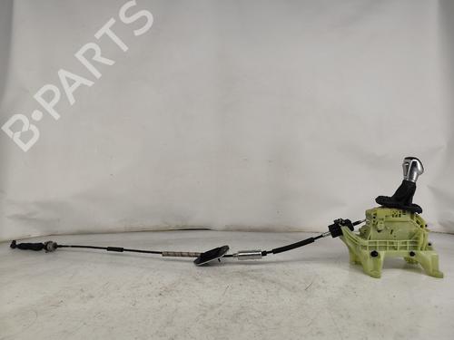 Gearstang HYUNDAI IONIQ (AE) 1.6 GDI Hybrid (141 hp) 24125825