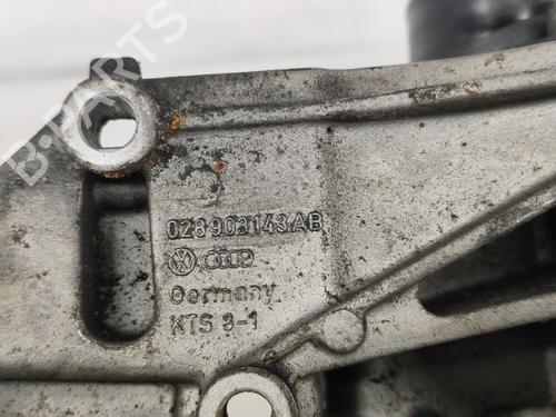 Other VW SHARAN (7M8, 7M9, 7M6) 1.9 TDI | BP24150222O1 