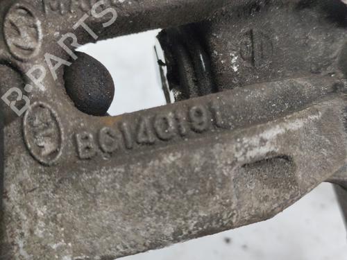 Høyre bremsecaliper bak HYUNDAI IONIQ (AE) 1.6 GDI Hybrid | BP24124681M106 