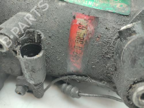 AC-Kompressor BMW 3 (E46) 320 d | BP24154120M34