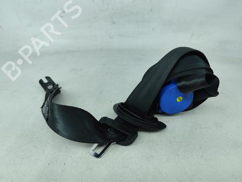 Pas bezpieczeństwa tylny prawy VW UP! (121, 122, BL1, BL2, BL3, 123) 1.0 1S0857806B