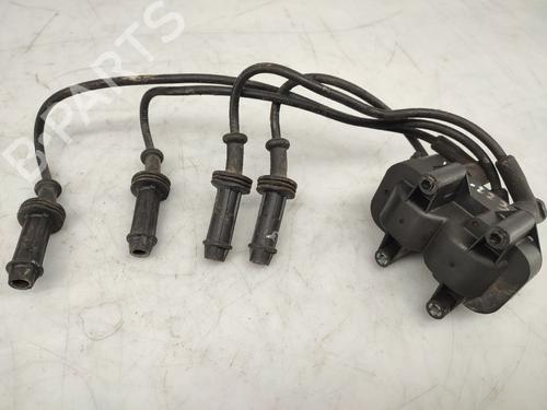 Tændspole PEUGEOT 306 (7B, N3, N5) 1.4 SL (75 hp) 24154116