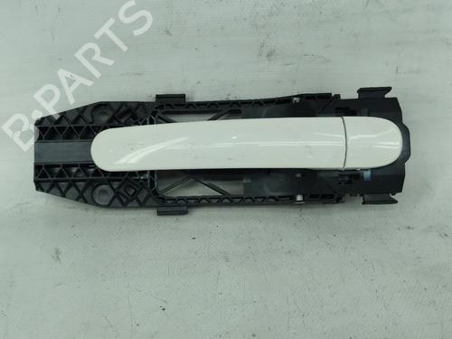 Klamka zewnętrzna drzwi tylnych prawych VW UP! (121, 122, BL1, BL2, BL3, 123) 1.0 5N0839885H