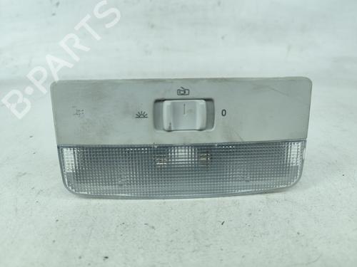 Lampa oświetlenia wnętrza VW UP! (121, 122, BL1, BL2, BL3, 123) 1.0 6Q0947105M