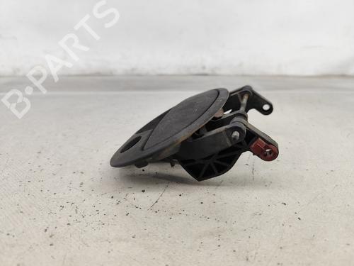 Front left exterior door handle OPEL COMBO Box Body/MPV 1.3 CDTI 16V | BP24152289C128 