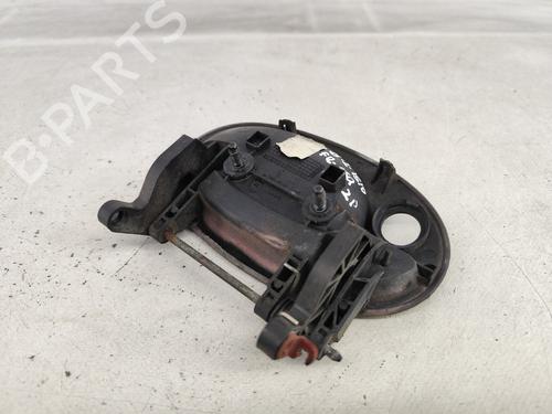 Front left exterior door handle OPEL COMBO Box Body/MPV 1.3 CDTI 16V | BP24152289C128 