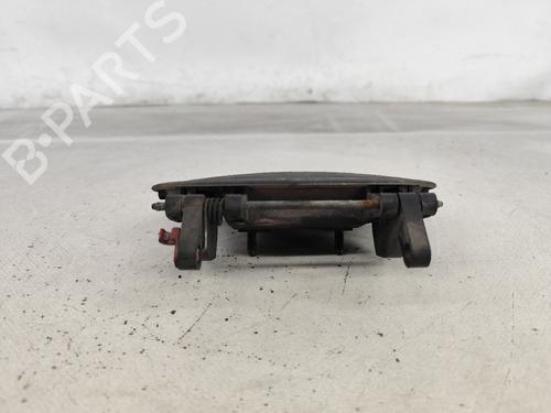 Front left exterior door handle OPEL COMBO Box Body/MPV 1.3 CDTI 16V | BP24152289C128 