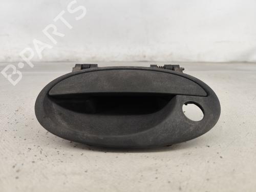 Front left exterior door handle OPEL COMBO Box Body/MPV 1.3 CDTI 16V 22175