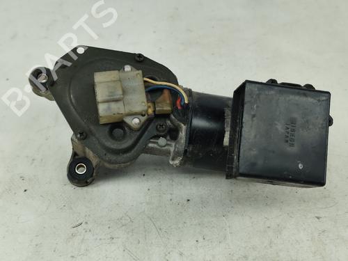 Used Front wiper motor NISSAN NAVARA (D21) 2.5 D 4x4 (80 hp) 24145727