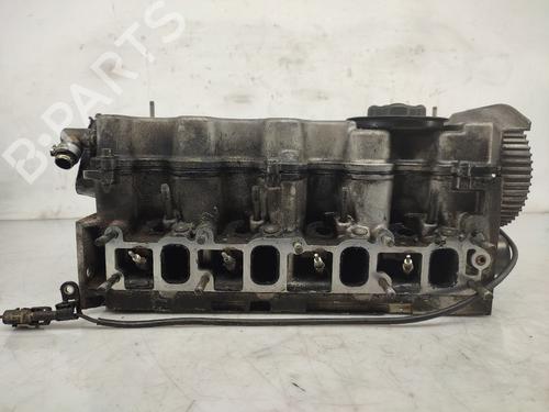 Used Cylinder head FIAT BRAVO I (182_) 1.9 JTD 105 (105 hp) 24206900