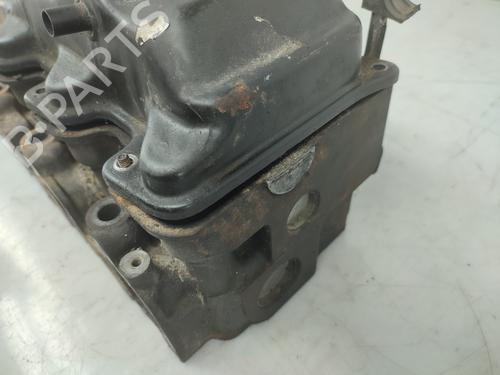 Cylinder head TOYOTA HILUX VI Pickup (_N1_) 2.4 TD 4WD (LN165_, LN170_, LN190_, LN165, LN165H,... | BP24206922M5 
