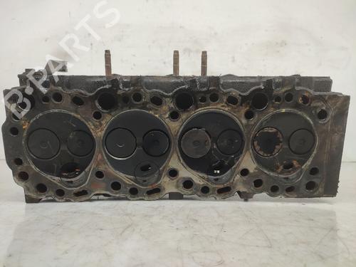Cylinder head TOYOTA HILUX VI Pickup (_N1_) 2.4 TD 4WD (LN165_, LN170_, LN190_, LN165, LN165H,... | BP24206922M5 