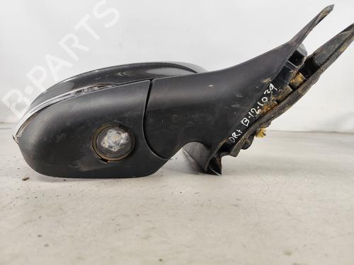 Right mirror FORD FOCUS IV (HN) 1.0 EcoBoost | BP24206999C27 