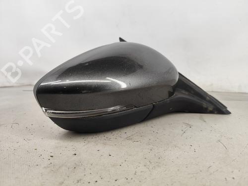 Right mirror FORD FOCUS IV (HN) 1.0 EcoBoost | BP24206999C27 
