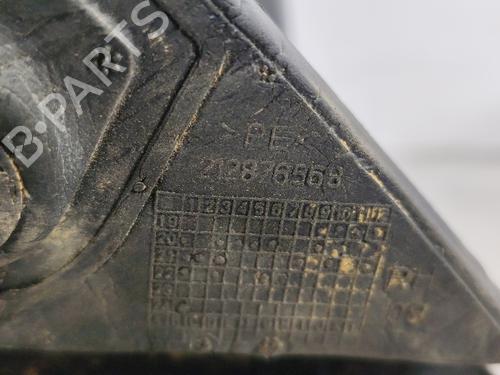 Right mirror FORD FOCUS IV (HN) 1.0 EcoBoost | BP24206999C27 