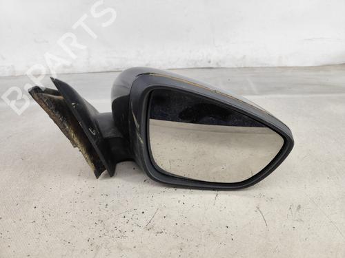 Used Right mirror FORD FOCUS IV (HN) 1.0 EcoBoost (125 hp) 24206999