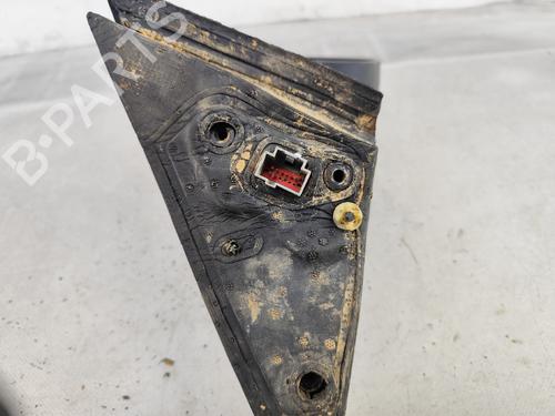 Right mirror FORD FOCUS IV (HN) 1.0 EcoBoost | BP24206999C27 