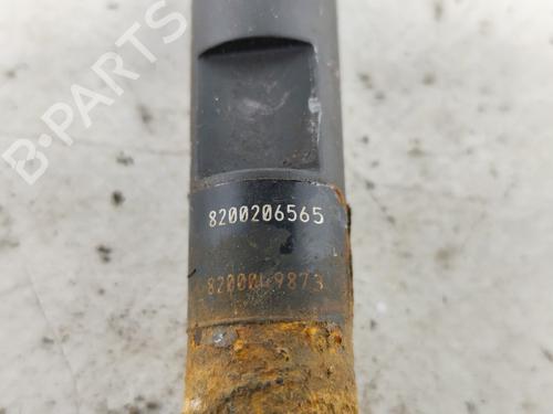 Injector NISSAN ALMERA II (N16) 1.5 dCi | BP23528737M100 