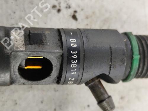 Injector NISSAN ALMERA II (N16) 1.5 dCi | BP23528737M100 