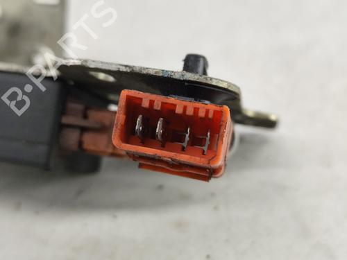 Rear right lock PEUGEOT PARTNER Box Body/MPV (5_, G_) 1.6 HDi 90 | BP24211418C99 