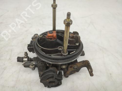 Used Throttle body FIAT PUNTO (176_) 60 1.2 (176AP, 176AR, 176AQ, 176BB) (60 hp) 24207013