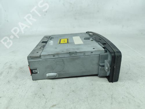 Bilradio MERCEDES-BENZ C-CLASS Coupe (CL203) C 220 CDI (203.706) | BP24151018E6 