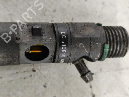 Injector NISSAN ALMERA II (N16) 1.5 dCi | BP23528736M100 