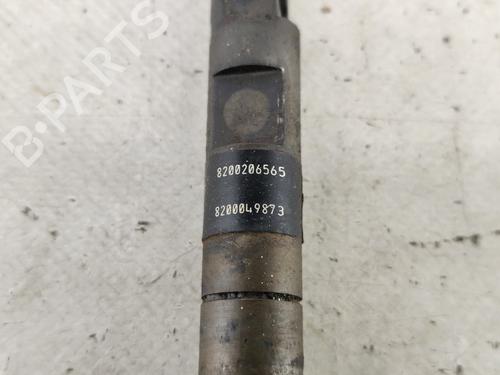 Injector NISSAN ALMERA II (N16) 1.5 dCi | BP23528736M100 