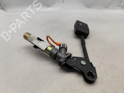 Seat buckle PEUGEOT PARTNER Box Body/MPV (5_, G_) 1.6 HDi 90 | BP24211419I32 