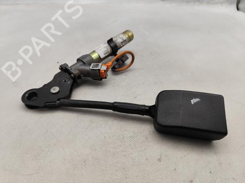 Seat buckle PEUGEOT PARTNER Box Body/MPV (5_, G_) 1.6 HDi 90 | BP24211419I32 