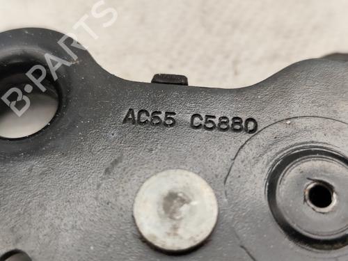 Seat buckle PEUGEOT PARTNER Box Body/MPV (5_, G_) 1.6 HDi 90 | BP24211419I32 