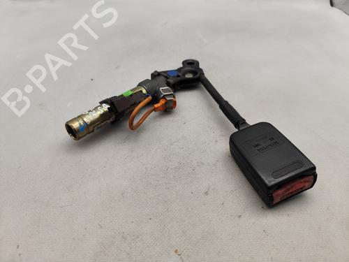 Seat buckle PEUGEOT PARTNER Box Body/MPV (5_, G_) 1.6 HDi 90 | BP24211419I32 