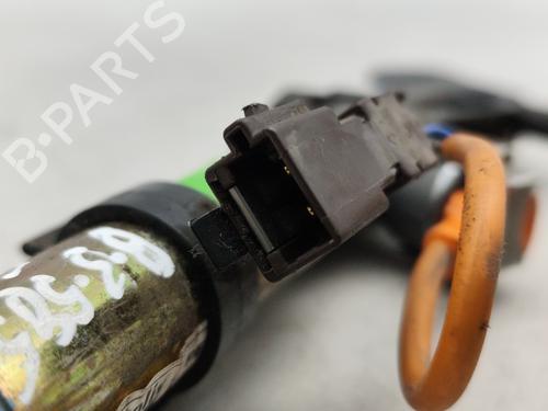 Seat buckle PEUGEOT PARTNER Box Body/MPV (5_, G_) 1.6 HDi 90 | BP24211419I32 